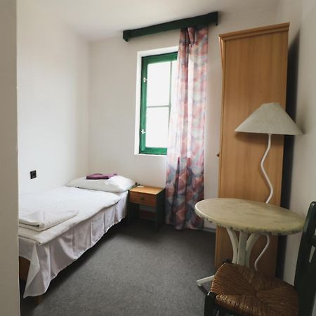 Mueller'S 3 Apartamento Siófok Exterior foto
