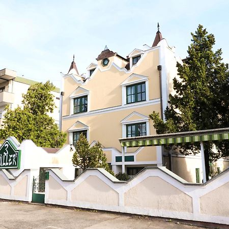 Mueller'S 3 Apartamento Siófok Exterior foto