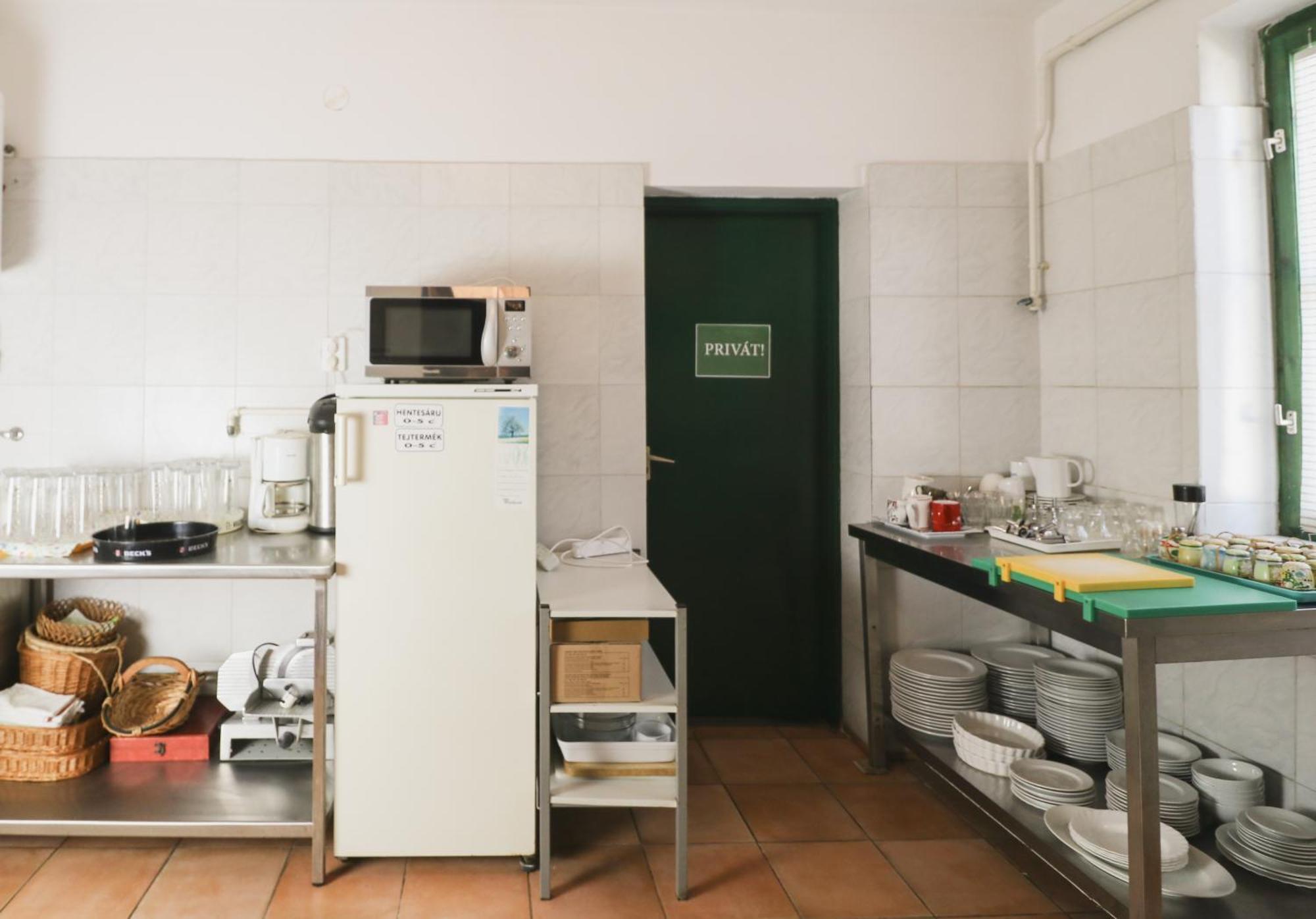 Mueller'S 3 Apartamento Siófok Exterior foto