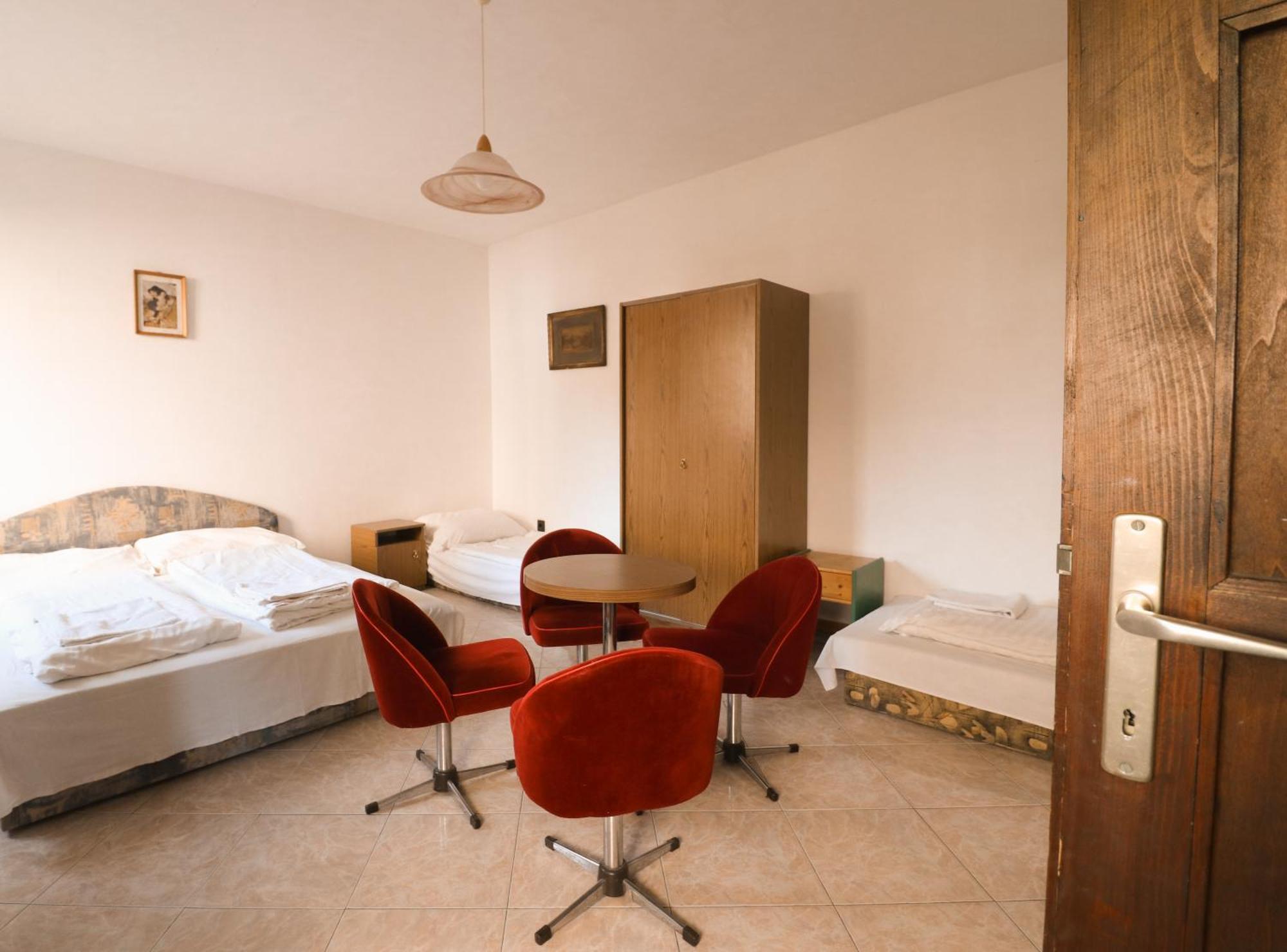Mueller'S 3 Apartamento Siófok Exterior foto
