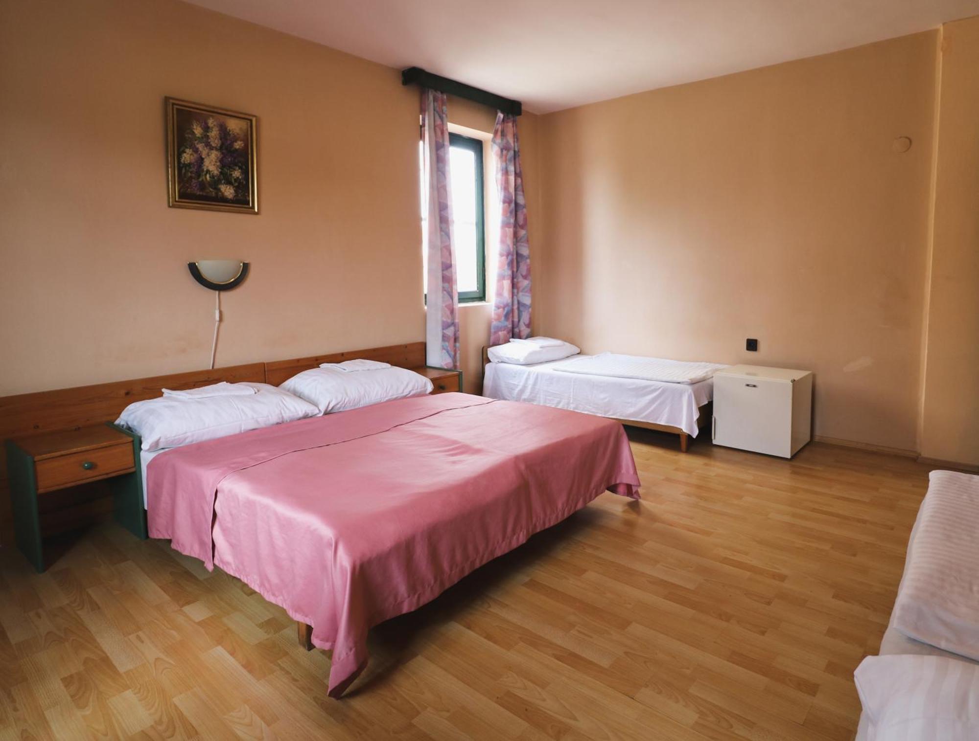 Mueller'S 3 Apartamento Siófok Exterior foto