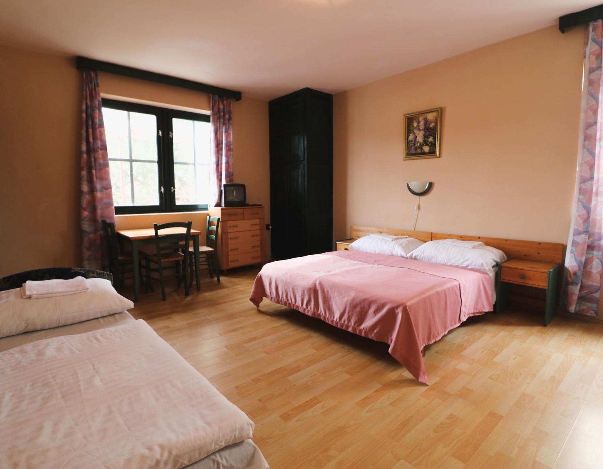 Mueller'S 3 Apartamento Siófok Exterior foto