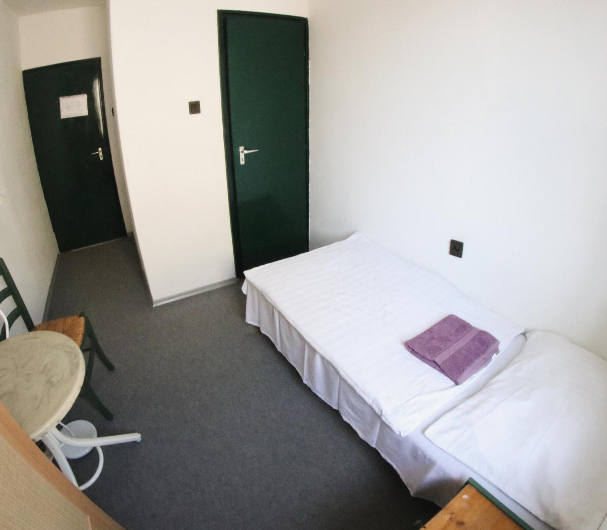 Mueller'S 3 Apartamento Siófok Exterior foto